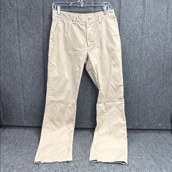 Vineyard Vines Other - Vineyard Vines Tan Chinos Classic Khakis